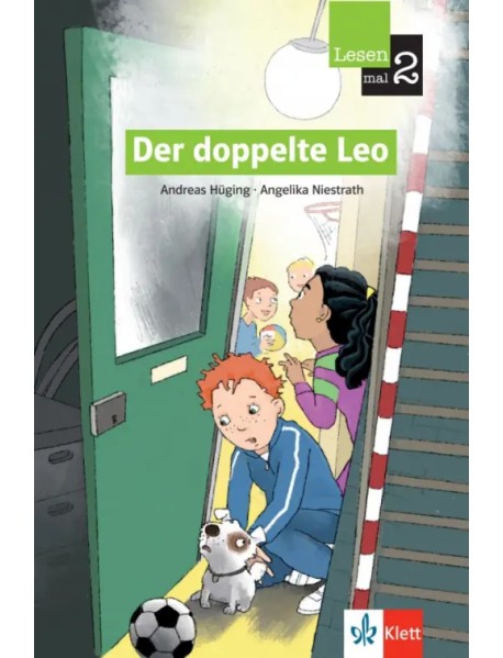 Der doppelte Leo