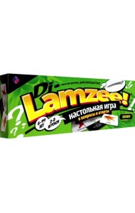 Кидз Бэй Настольная игра ДИЛАМЗИ