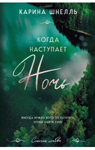 Когда наступает ночь