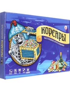 Игра Корсары с самоцветами Игра Корсары с самоцветами