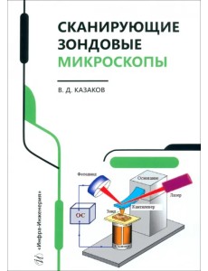 Сканирующие зондовые микроскопы Сканирующие зондовые микроскопы