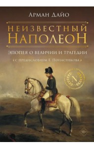 Неизвестный Наполеон. Эпопея о величии и трагедии