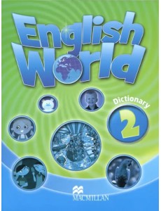 English World 2 Dictionary