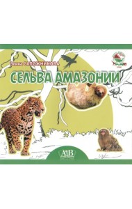 Сельва Амазонии