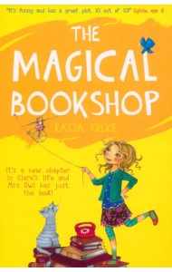 The Magical Bookshop