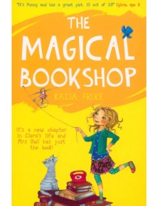 The Magical Bookshop