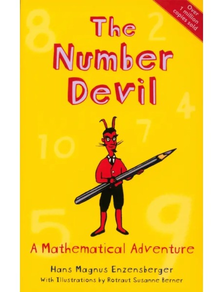 The Number Devil. A Mathematical Adventure