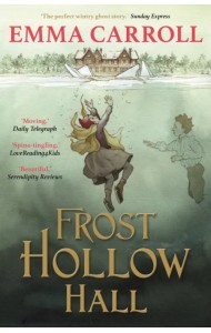 Frost Hollow Hall