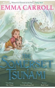 The Somerset Tsunami