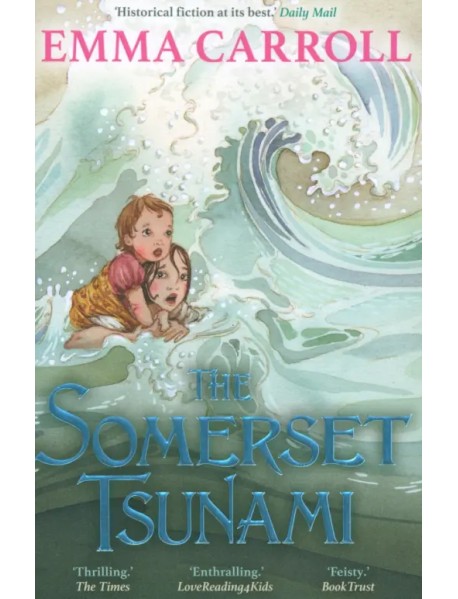 The Somerset Tsunami