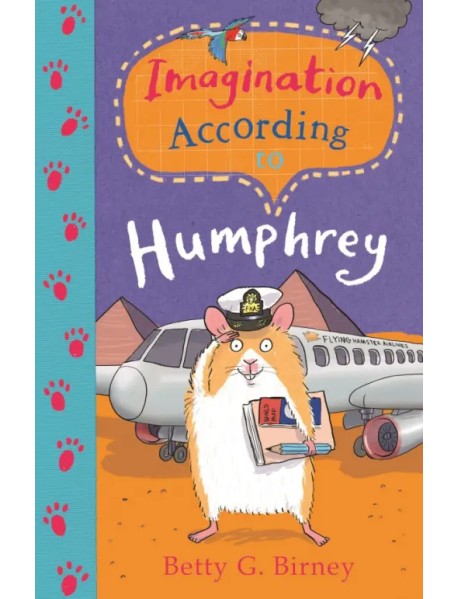 Imagination According to Humphrey