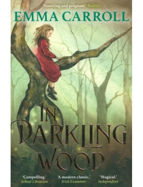 In Darkling Wood