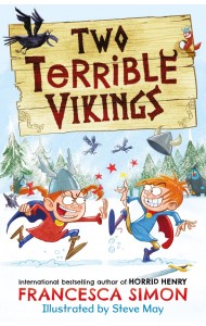Two Terrible Vikings