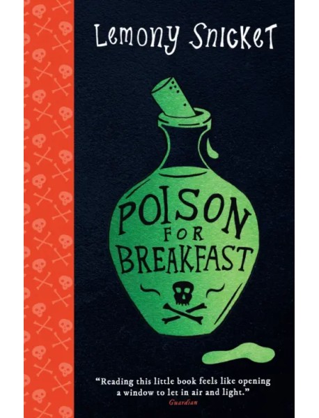 Poison for Breakfast