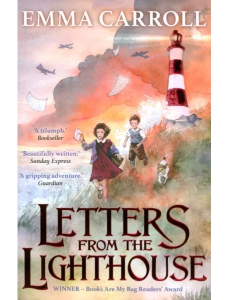 Letters from the Lighthouse