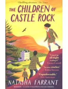 The Children of Castle Rock