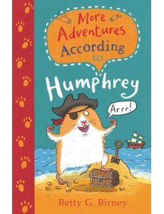 More Adventures According to Humphrey More Adventures According to Humphrey