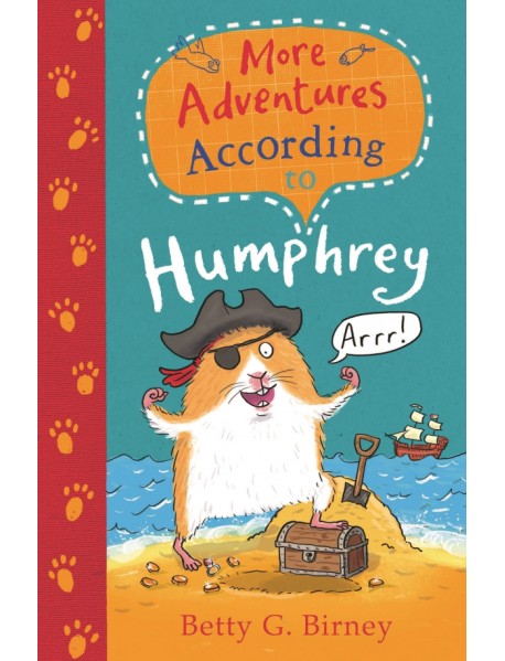 More Adventures According to Humphrey