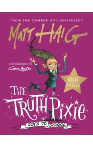 The Truth Pixie Goes to School