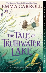 The Tale of Truthwater Lake