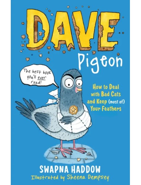 Dave Pigeon