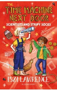 Scientists and Stripy Socks