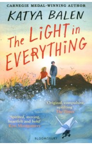 The Light in Everything