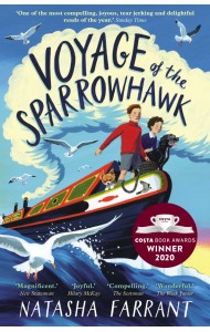 Voyage of the Sparrowhawk