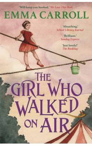 The Girl Who Walked On Air