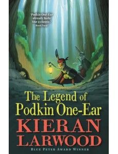 The Legend of Podkin One-Ear