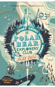 The Polar Bear Explorers’ Club