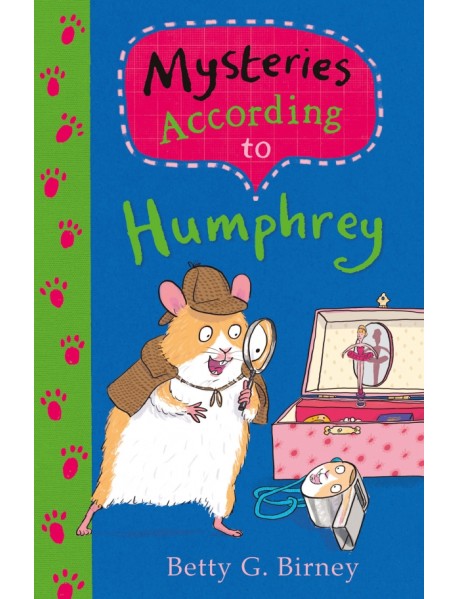 Mysteries According to Humphrey