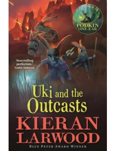 Uki and the Outcasts