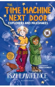 Explorers and Milkshakes