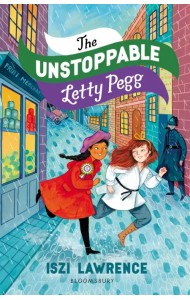 The Unstoppable Letty Pegg