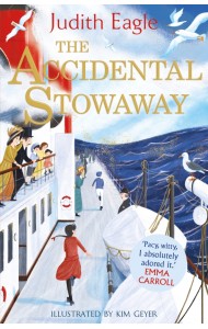 The Accidental Stowaway