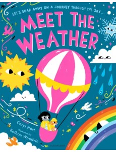 Meet the Weather Meet the Weather