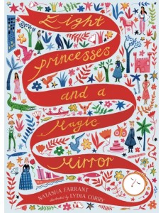 Eight Princesses and a Magic Mirror Eight Princesses and a Magic Mirror