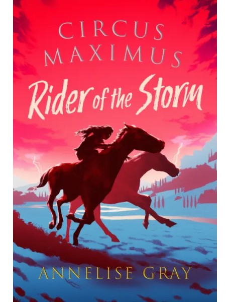 Rider of the Storm