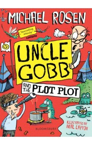 Uncle Gobb and the Plot Plot