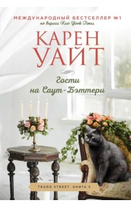 Гости на Саут-Бэттери