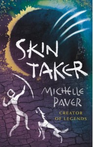 Skin Taker