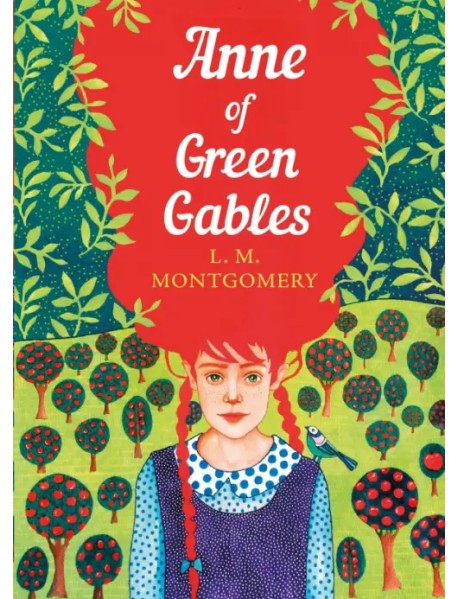 Anne of Green Gables