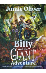 Billy and the Giant Adventure