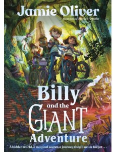 Billy and the Giant Adventure