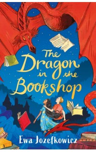 The Dragon in the Bookshop