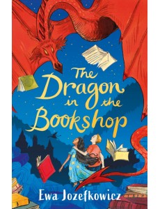 The Dragon in the Bookshop The Dragon in the Bookshop