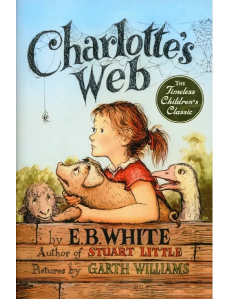 Charlotte's Web