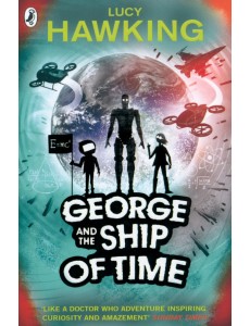 George and the Ship of Time