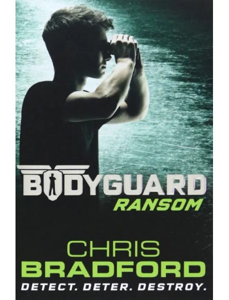 Bodyguard. Ransom